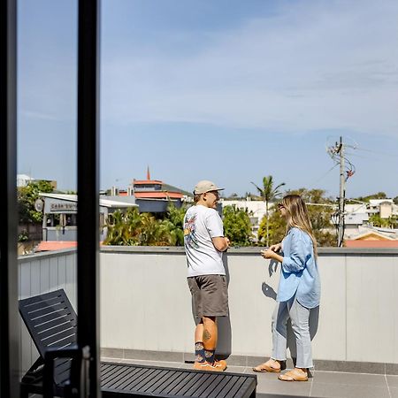 The Surf House Hostel Byron Bay Kültér fotó