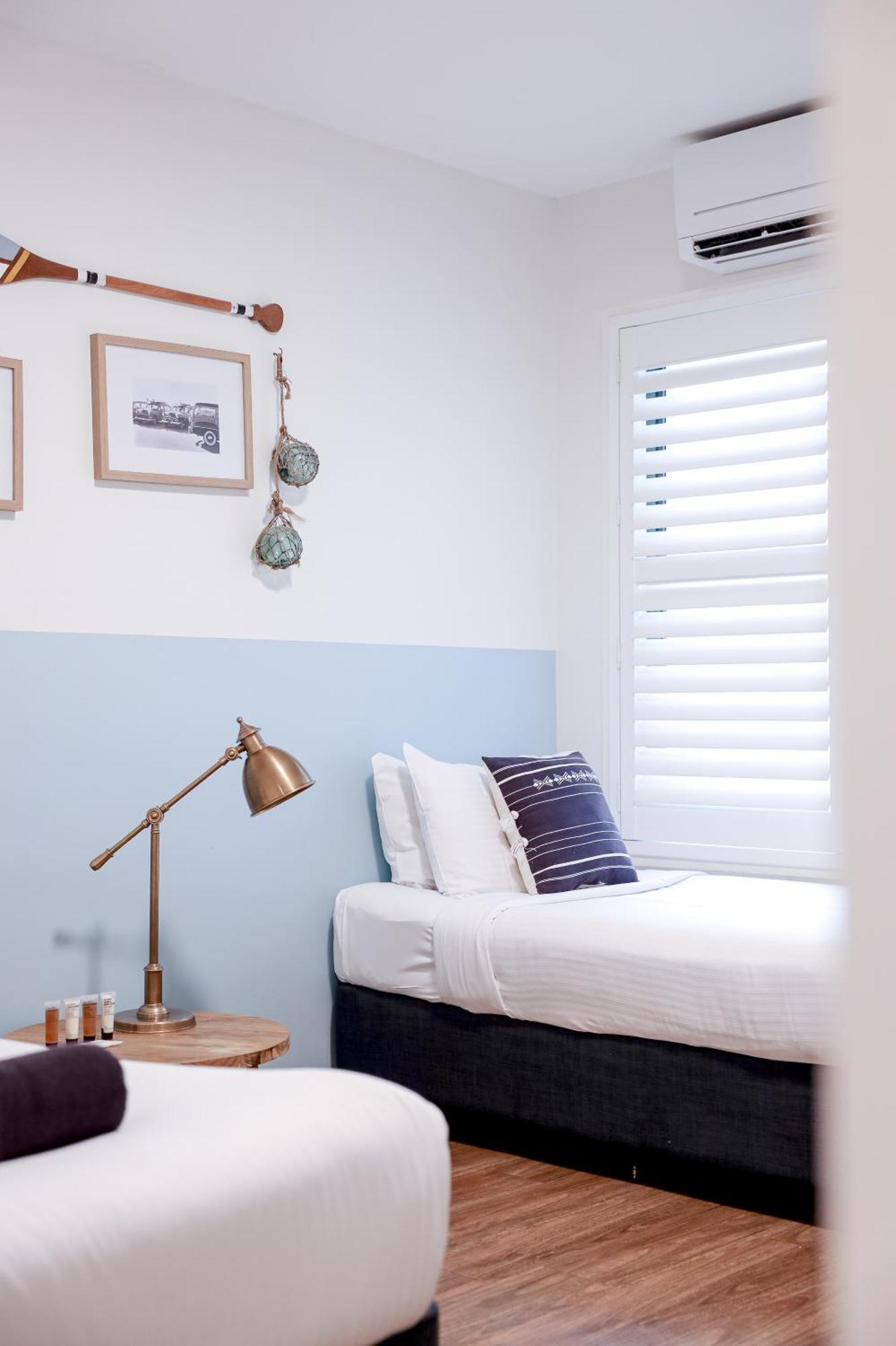 The Surf House Hostel Byron Bay Kültér fotó